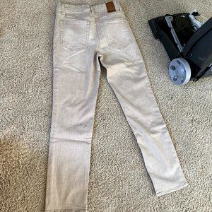 Goodfellow and Co Khaki pants